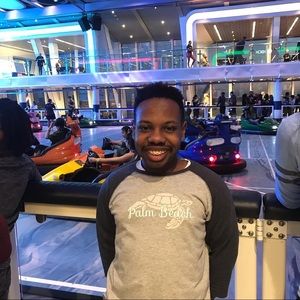 Meet your Posher, Kesean